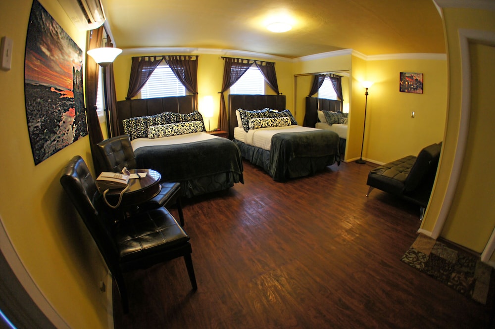 Junior Suite photo 2