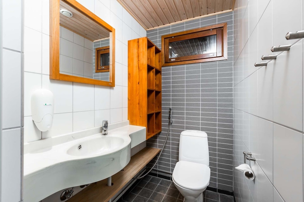 Comfort Suite, 2 Bedrooms, Sauna photo 3