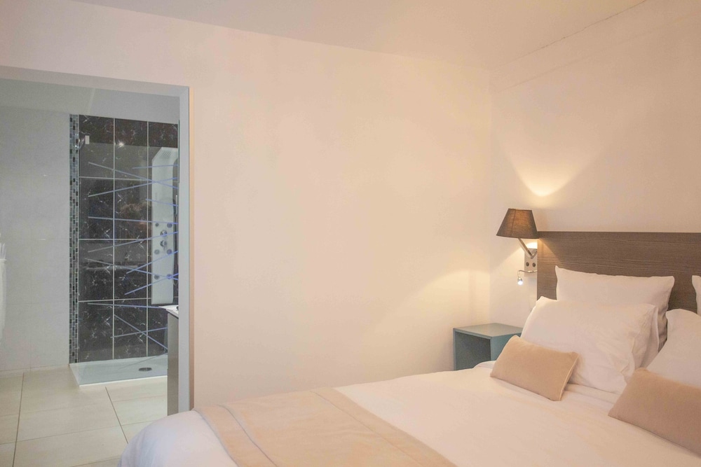 Comfort Double Room, Garden View photo 3