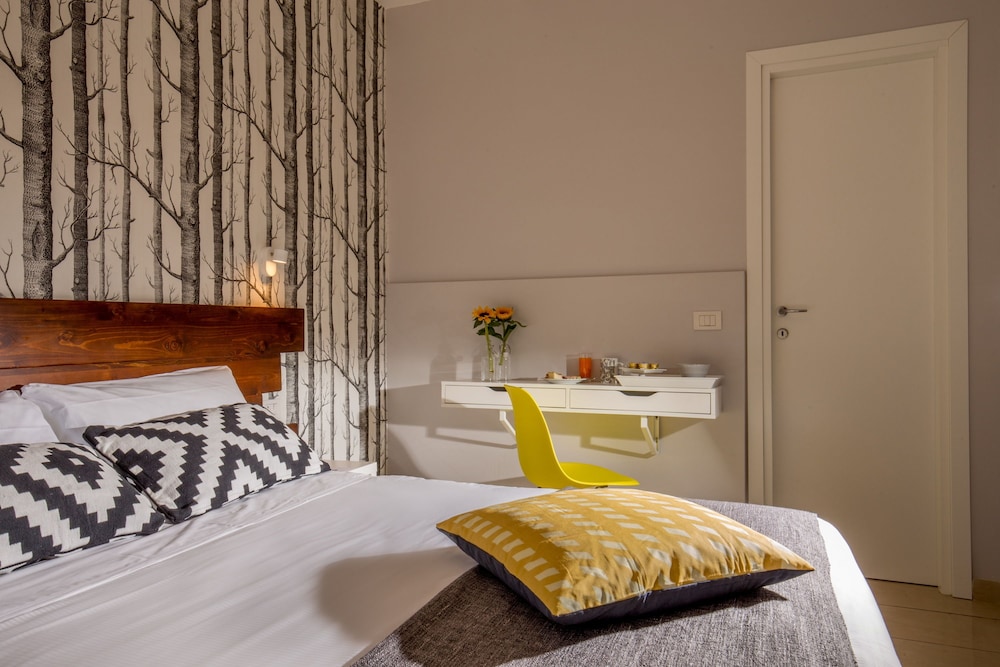 Comfort Single Room photo 2