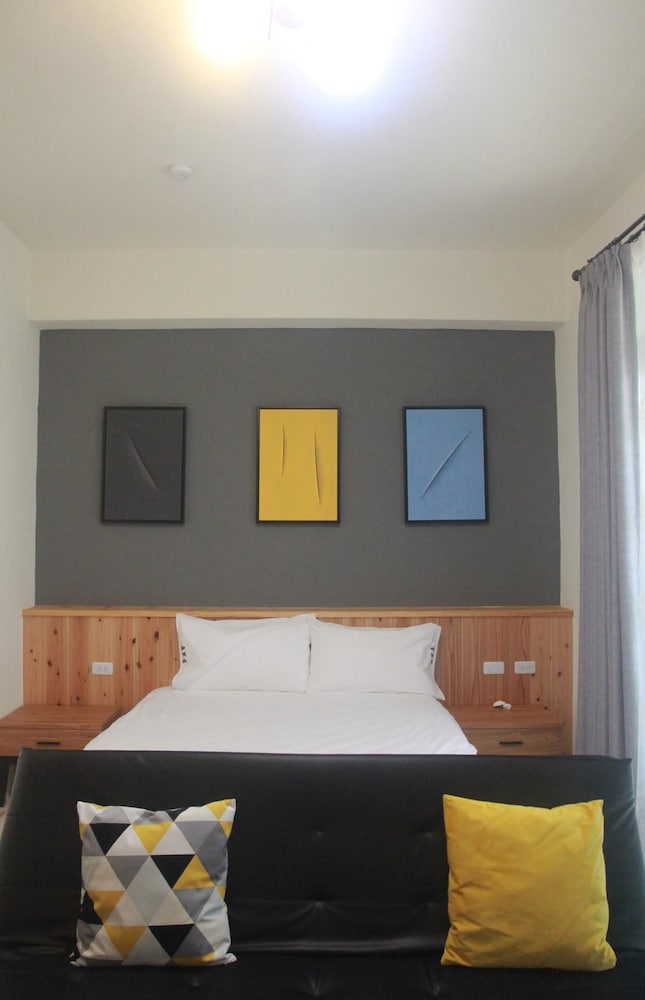 Gallery Double Room, 1 Double Bed photo 1