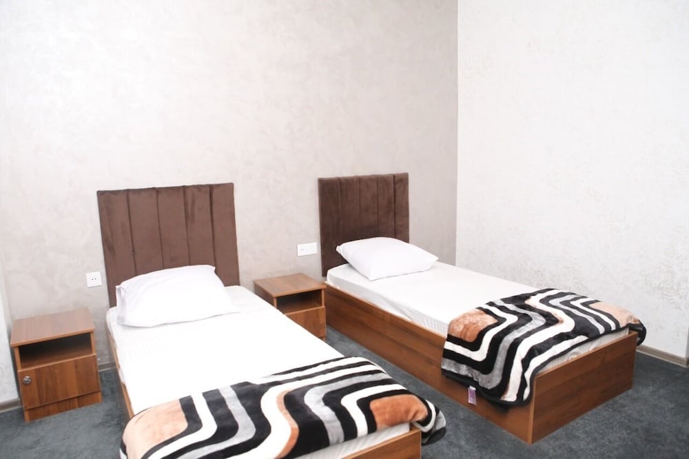 Standard Twin Room photo 1