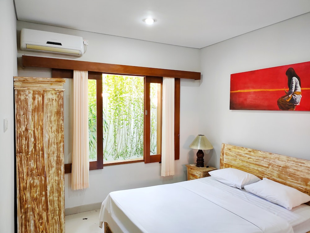 Standard Room - Photo 1