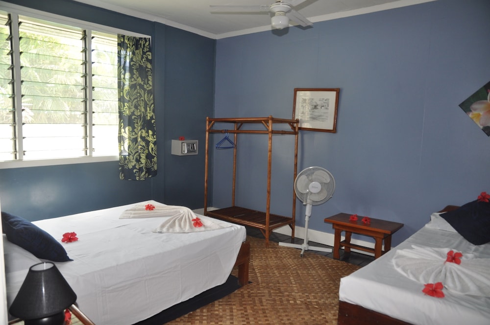 Standard Room with Shared Facilities photo 2