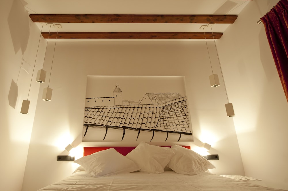 Superior Room, Balcony