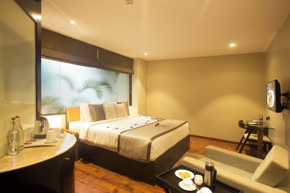 Club Room - Photo 1