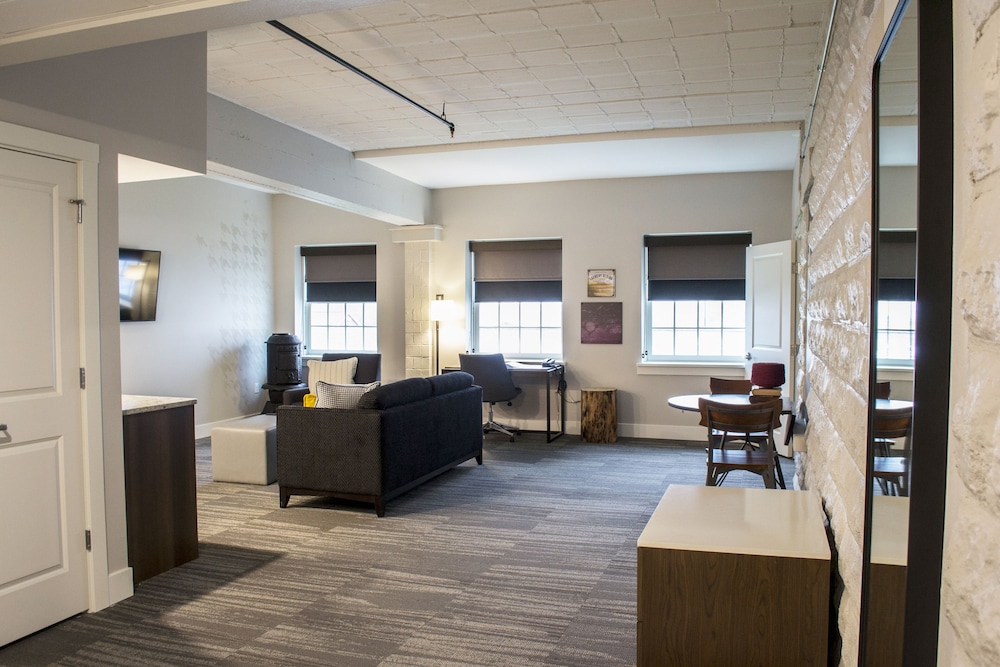 Suite, 1 Bedroom