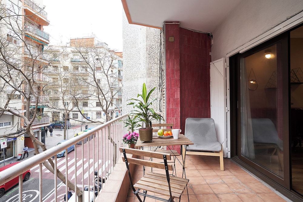 Family Apartment, City View photo 3