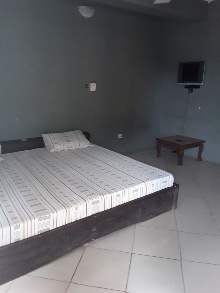 Junior Room photo 2
