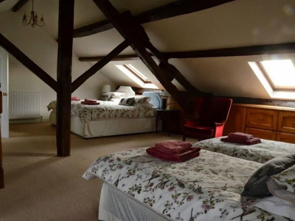Cottage photo 3