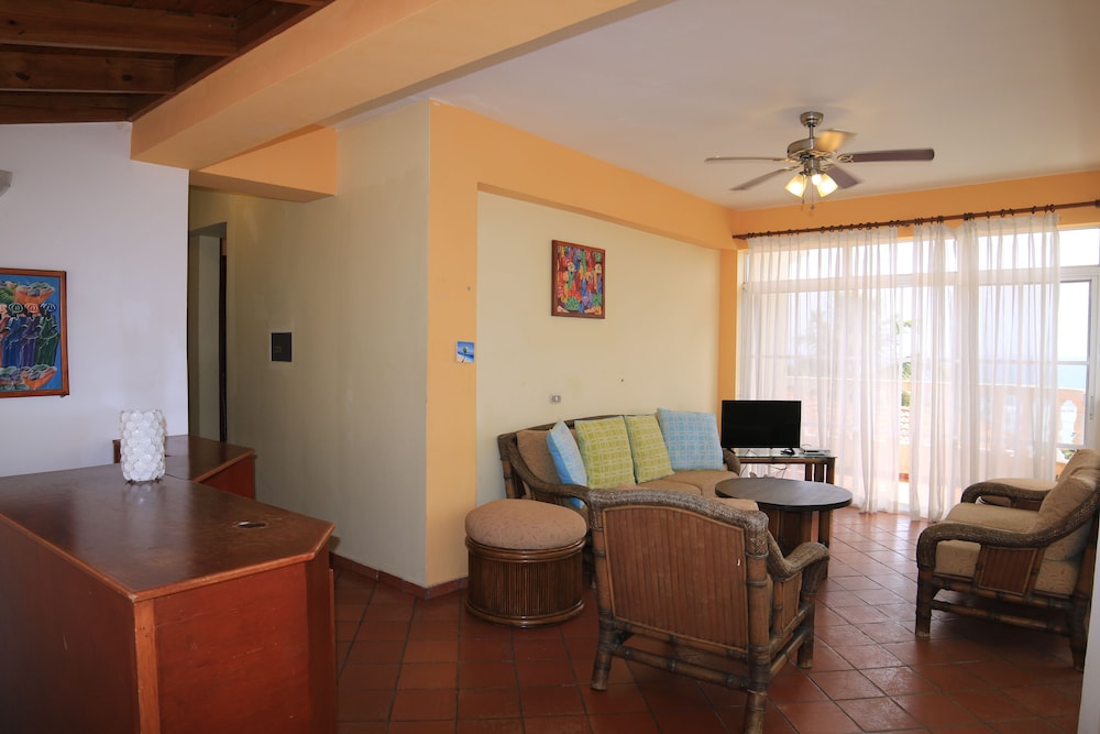 Apartamento de Tres Habitaciones