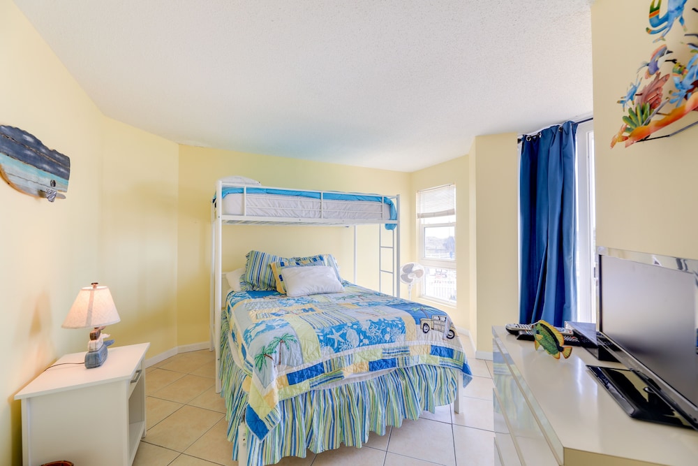 Apartment (2 Bedrooms) photo 3
