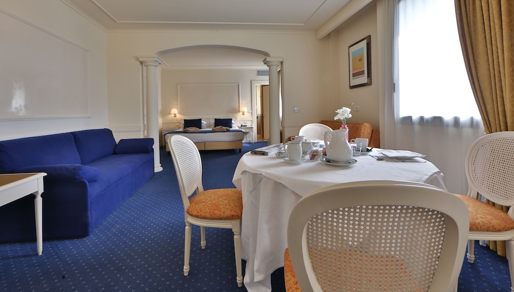 Junior Suite - Photo 4