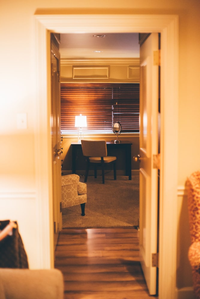Deluxe Room photo 2