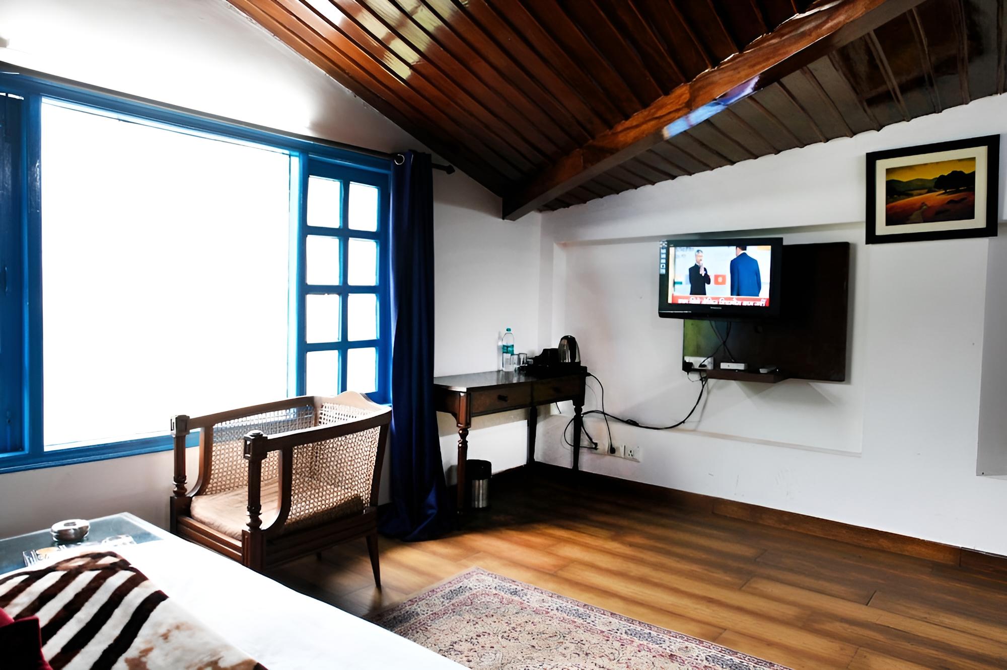 Premium Room - Photo 5