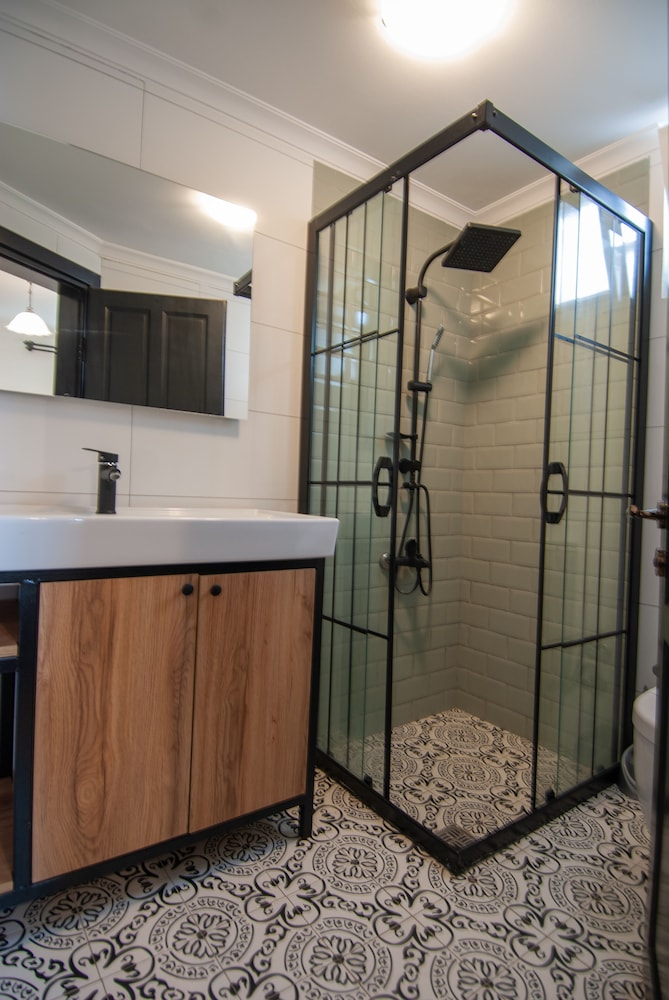 Comfort Apart Daire (6 People)