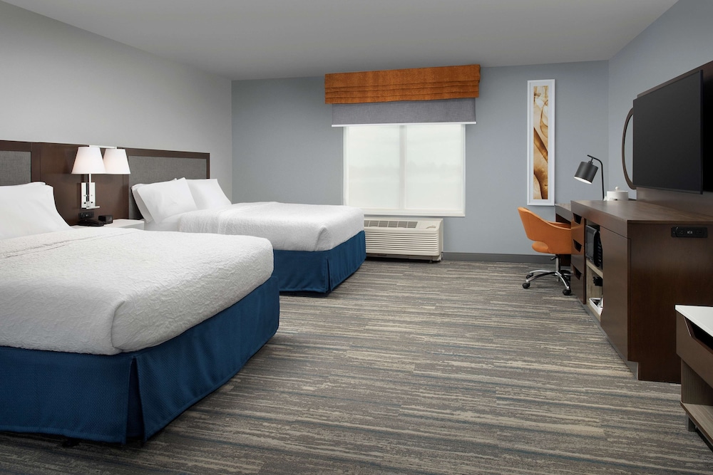 Room, 2 Queen Beds, Accessible photo 1