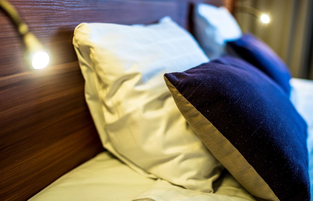 Standard Double Room - Photo 3