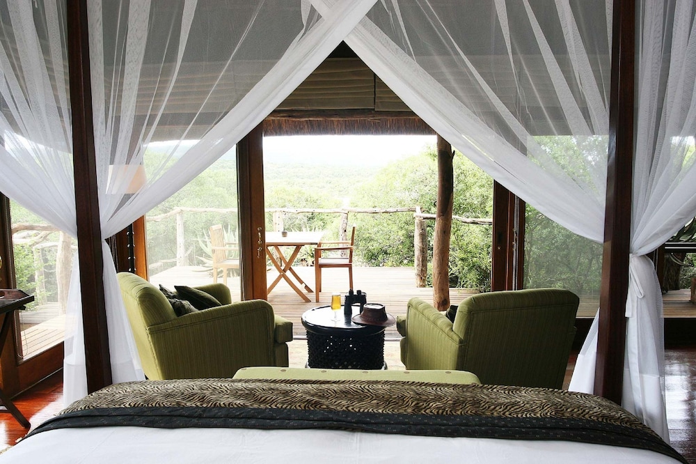 Msenge Chalet - Photo 13