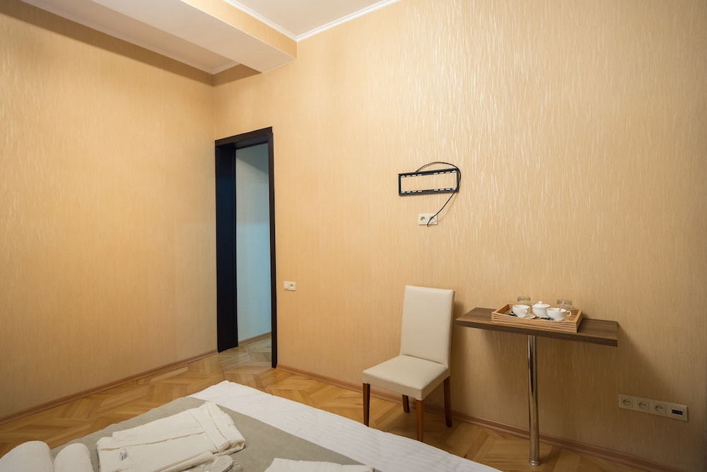 Superior Double Room photo 2