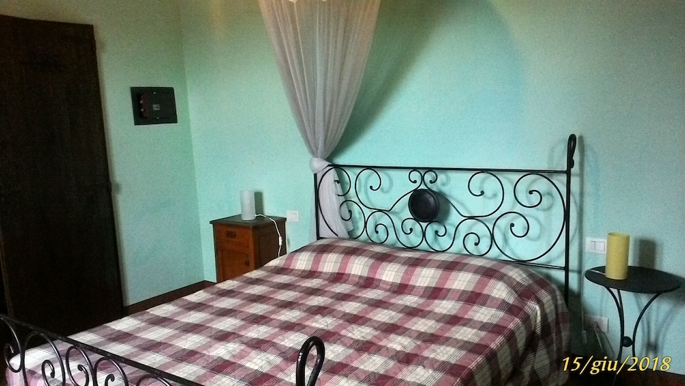 Comfort Double Room, Garden View photo 2