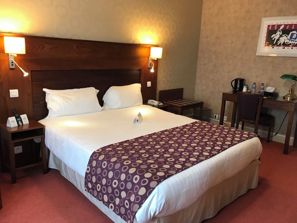 Comfort Double Room photo 2