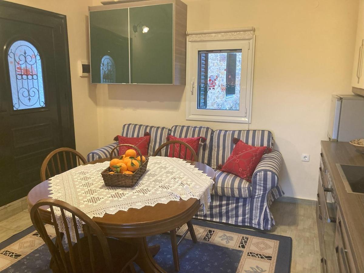 Two-Bedroom Apartment with Garden View photo 3