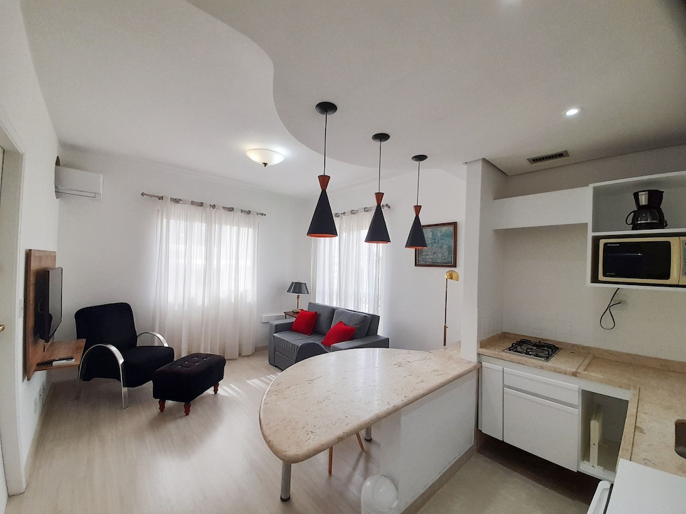 Premier Apartment, 1 Queen Bed with Sofa bed