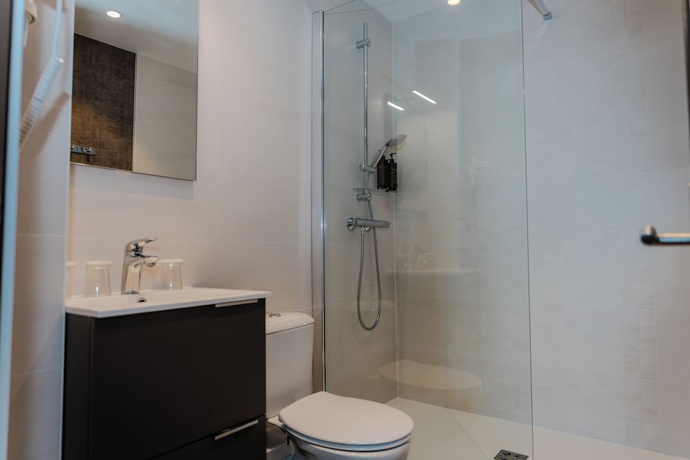 la chambre triple vue sur mer - Photo 3