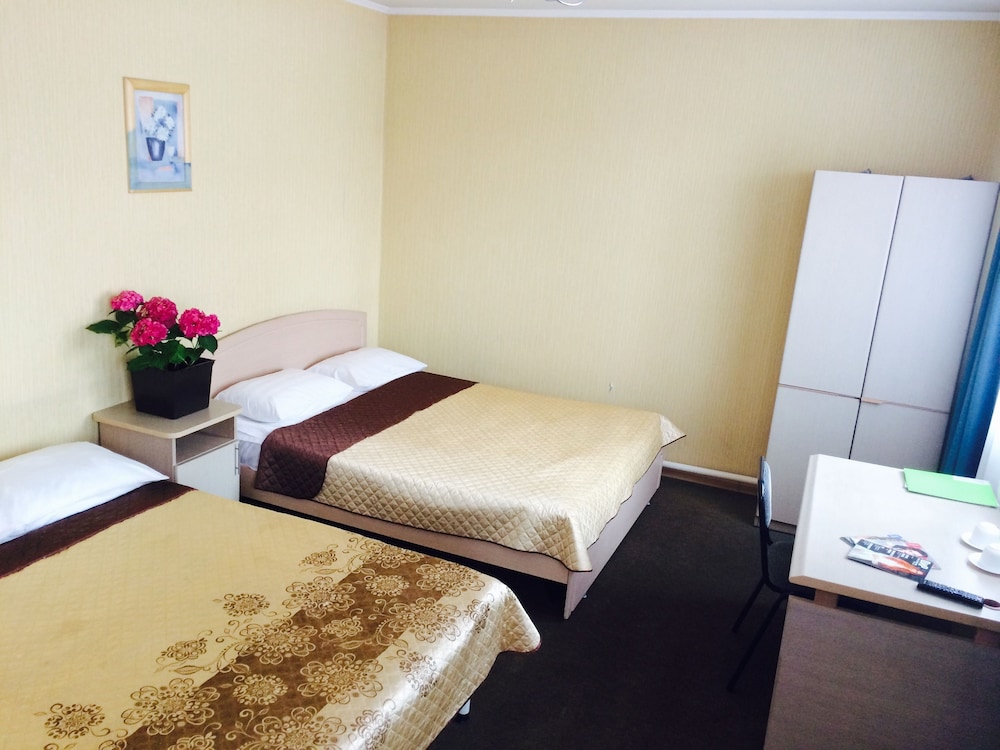 Standard Twin Room photo 2