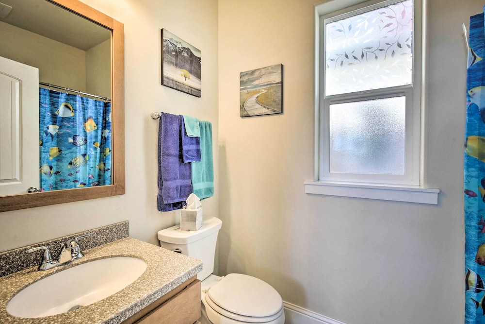 Cottage (2 Bedrooms) photo 2
