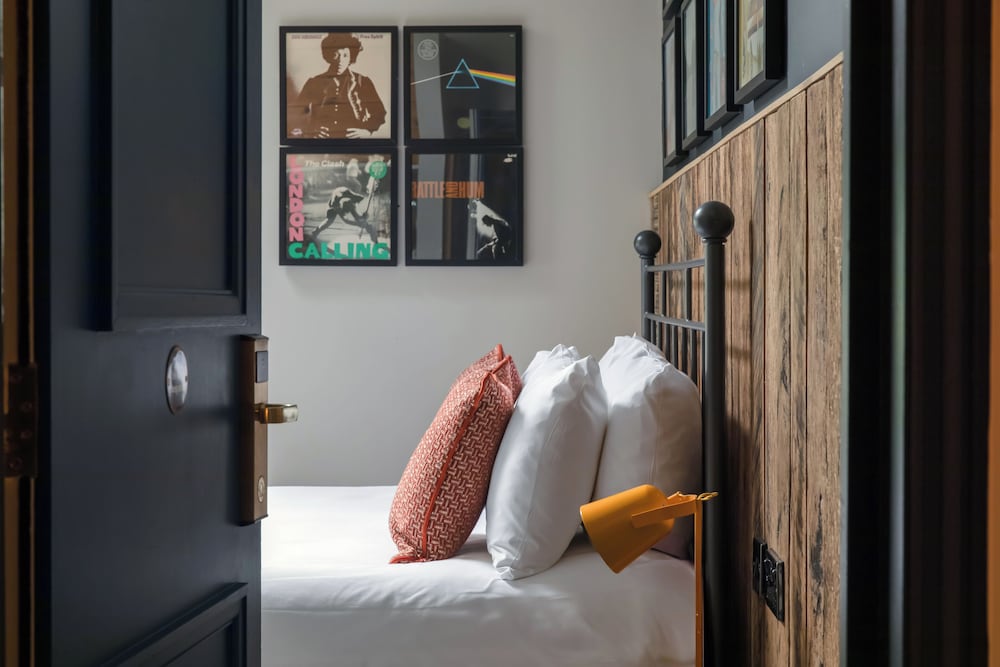 Superior Double Room photo 3