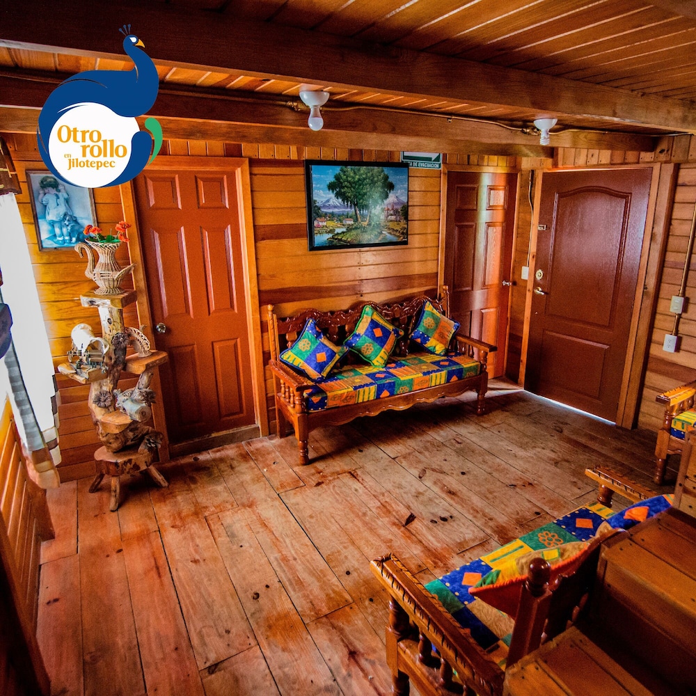 Family Cabin photo 3