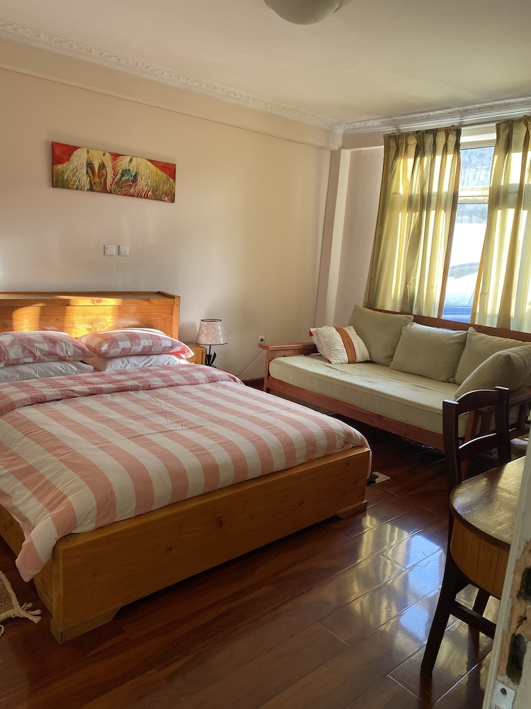 Executive Double Room, Accessible photo 2