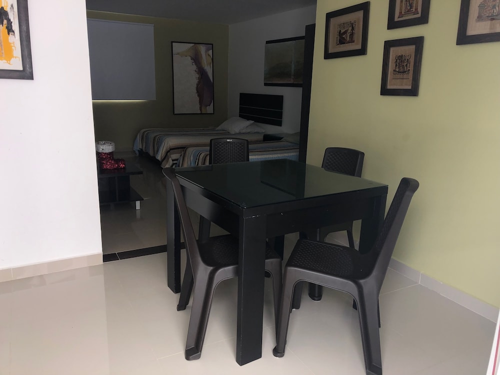 Family Triple Room, 1 Bedroom photo 1