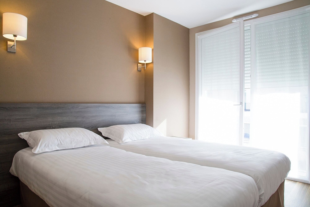 Twin Room photo 3