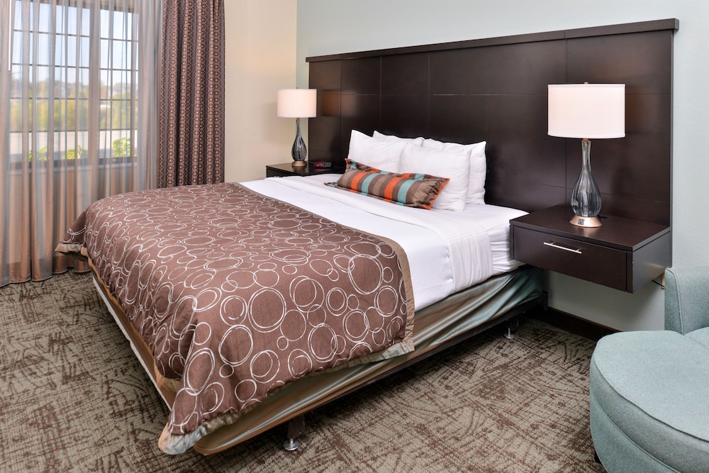 Staybridge Suites O'Fallon Chesterfield by IHG, Foto 5