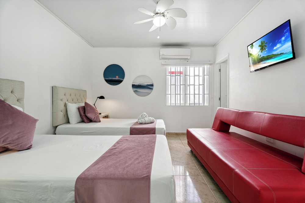 Classic Triple Room