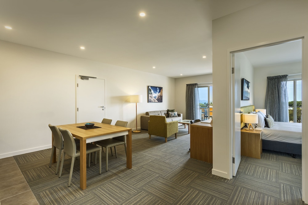 Executive Apartment, 1 Bedroom photo 2