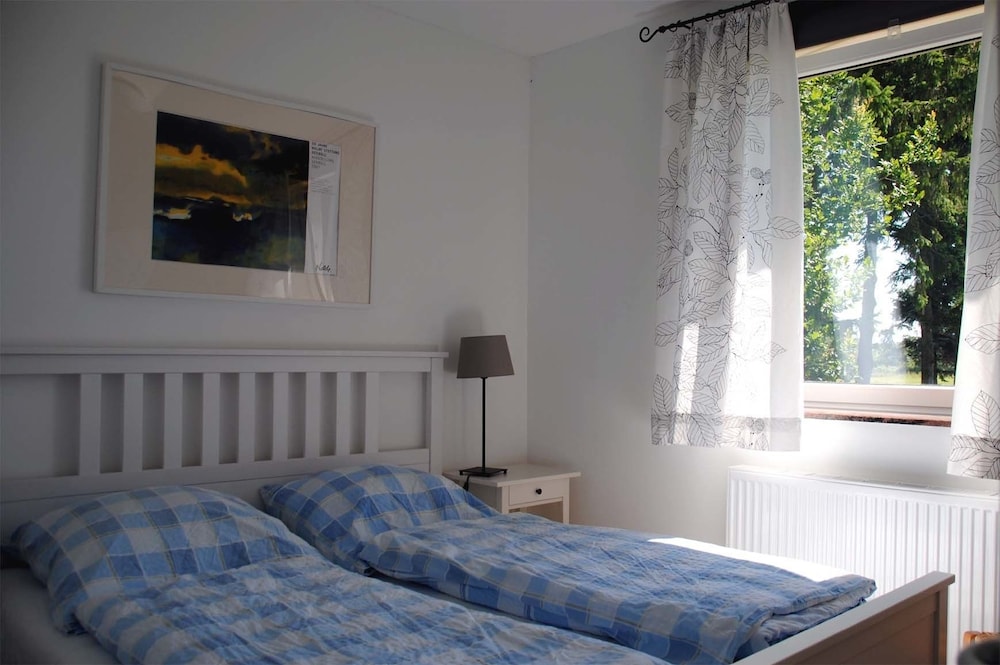 Family House, 2 Bedrooms, Garden View (Meeresbrise, Cleaning Fee EUR 50,00) photo 3