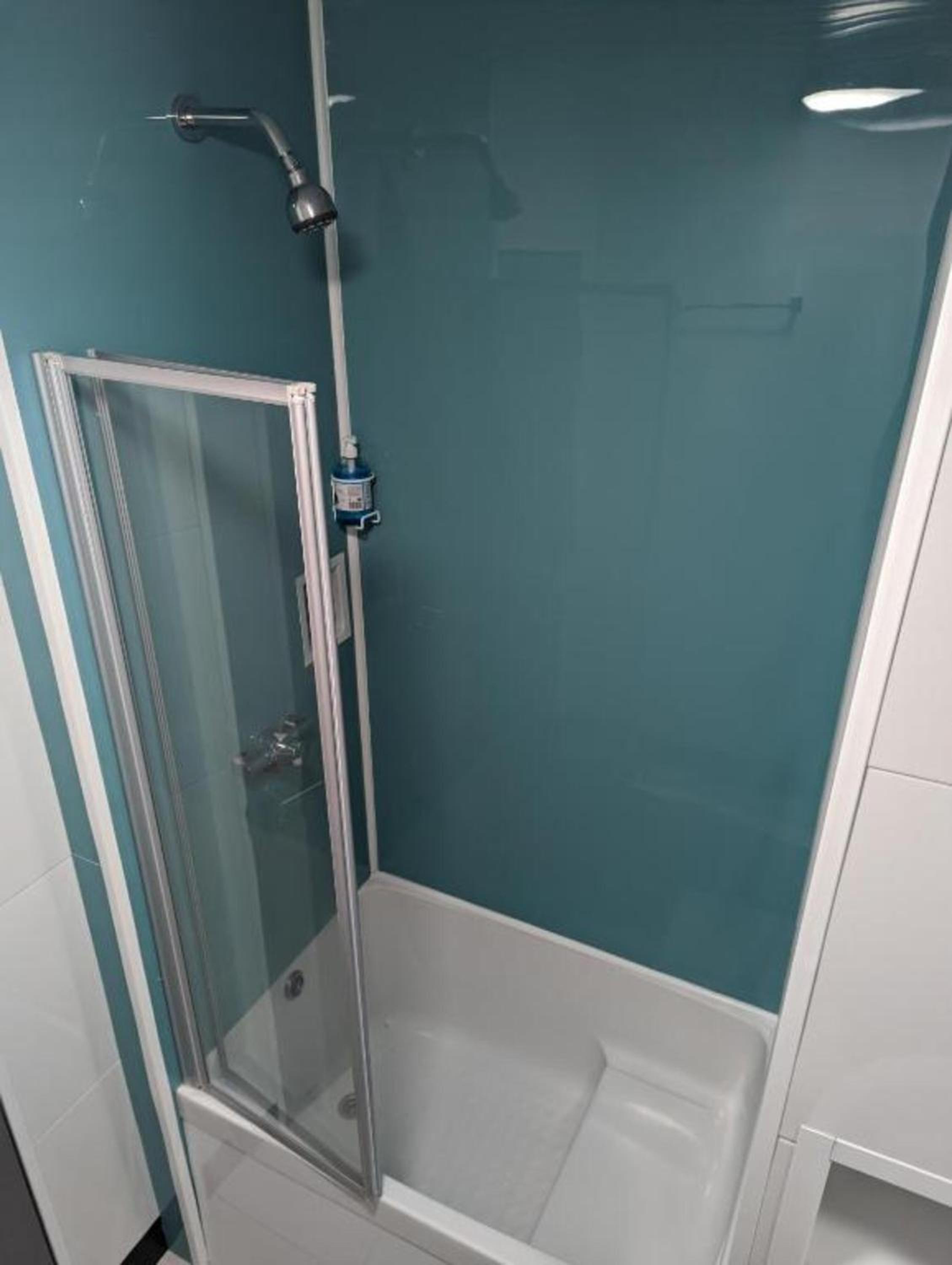 Deluxe Double Room with Bath