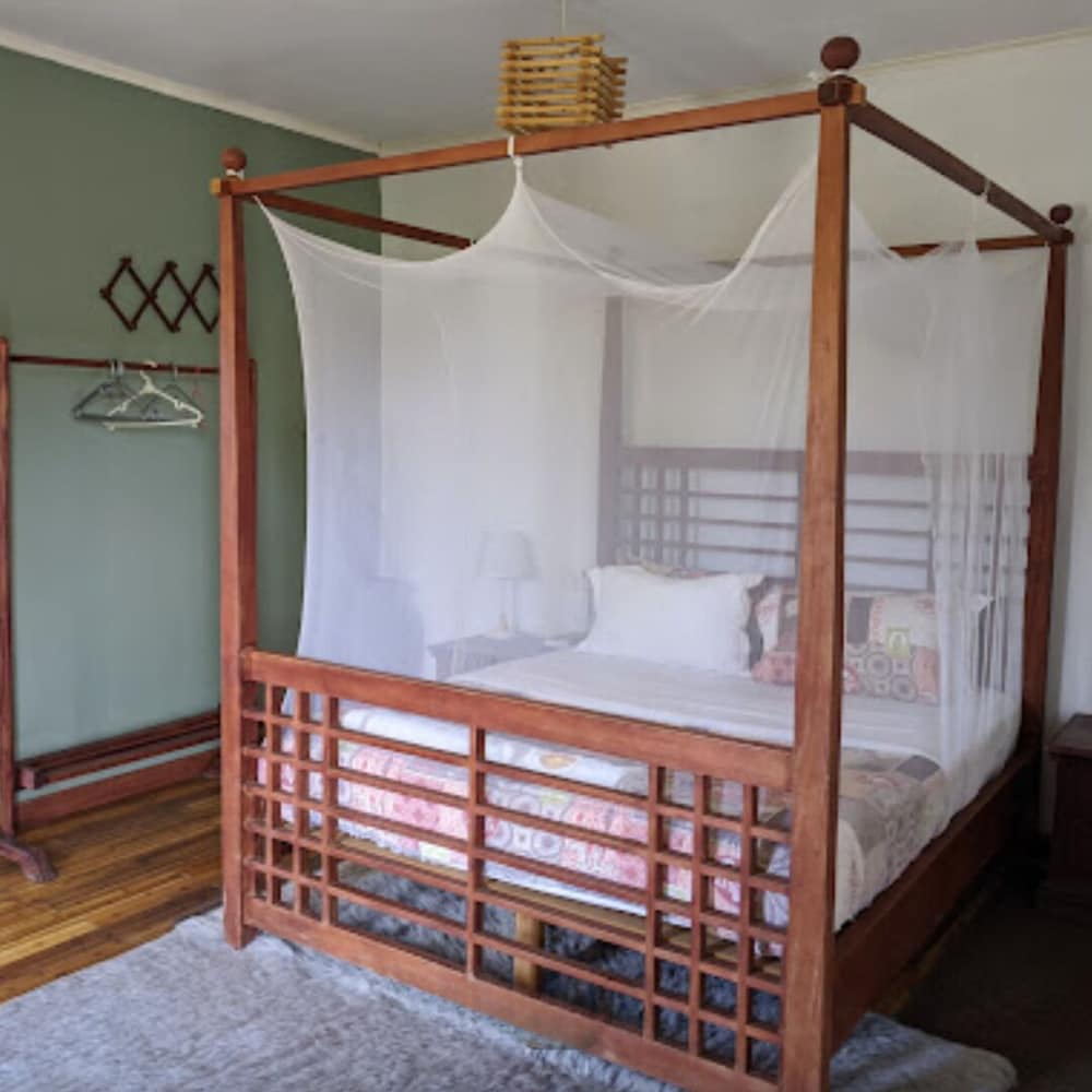 Deluxe Quadruple Room photo 1