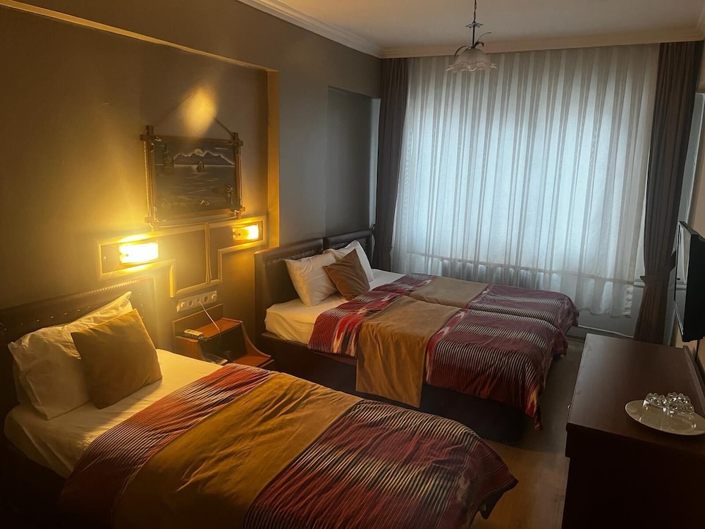 Family Triple Room, Smoking, Sea View photo 1