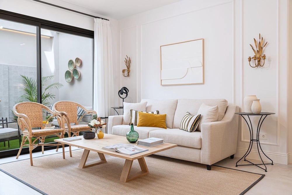 Comfort Apartment, 1 Bedroom