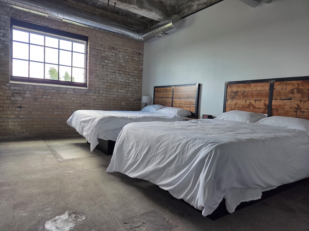 Classic Double Room