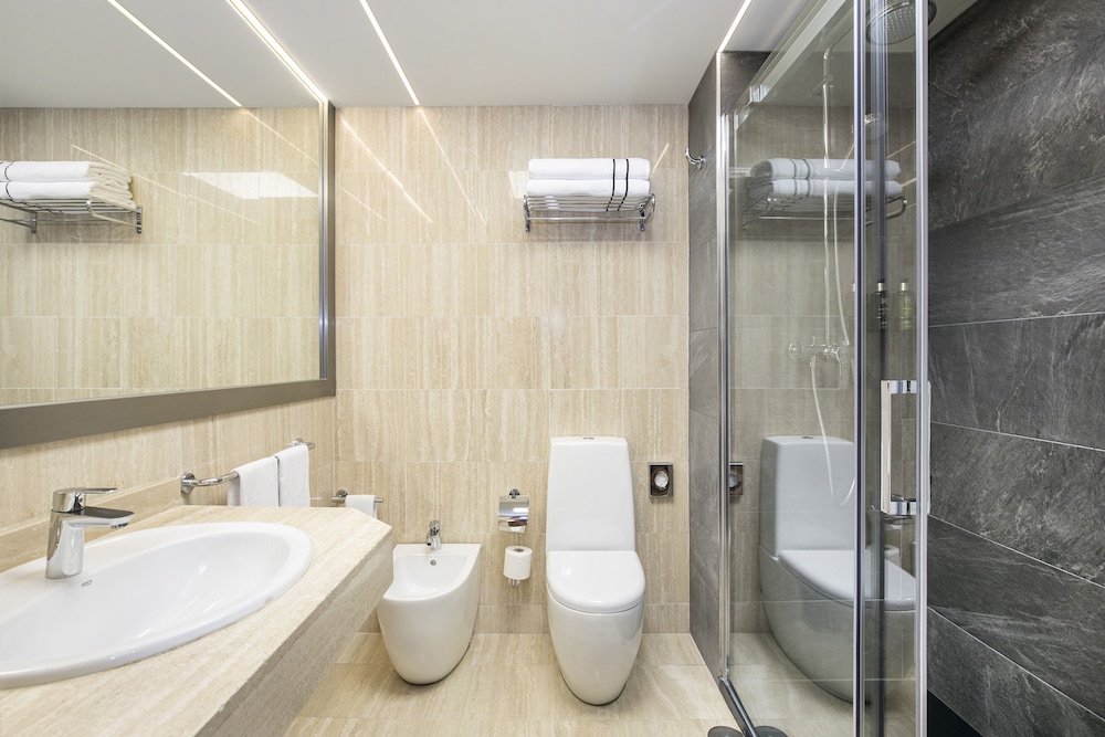 Melia Room (3AD)