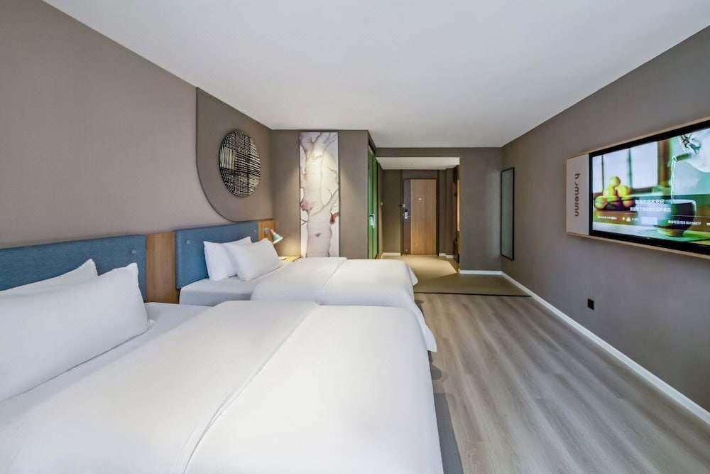 Comfort Double Or Twin Room photo 1