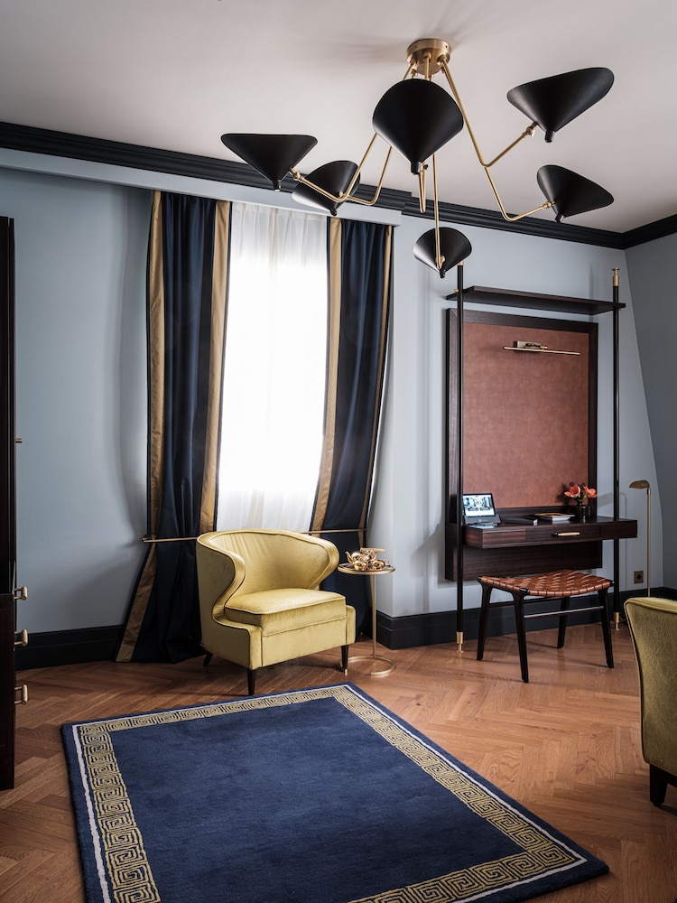 Junior Suite, 1 Bedroom - Photo 14