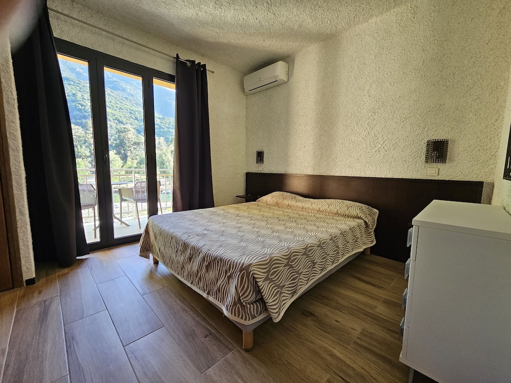 Panoramic Double Room, Sea View photo 2