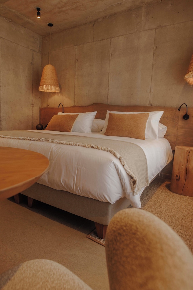 Superior Room, City View